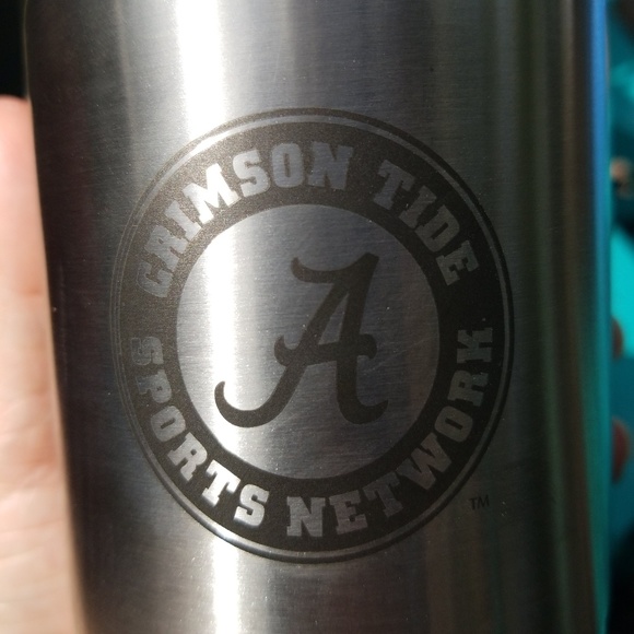 Yeti Other Yeti Coors Light Crimson Tide Colster Can Cooler Poshmark